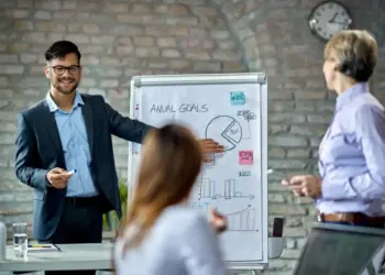 Case Study: AI-Powered Personalized Learning in Corporate Training