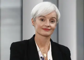 Emma Johnston: The Marine Biologist Who Came Home to Lead