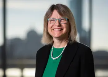 Emma Johnston: The Marine Biologist Who Came Home to Lead