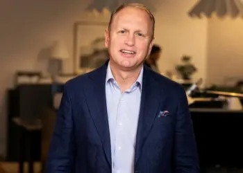 Henrik Henriksson: Forging Steel’s Green Future