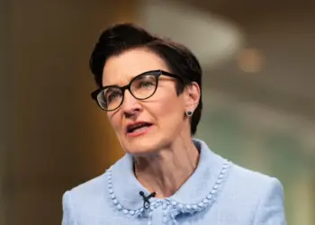 Jane Fraser: Breaking Glass, Building Banks