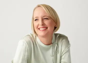 Julie Sweet: The Lawyer Who Rewrote Consulting’s Future