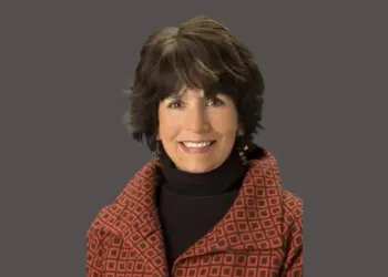 Tacy M. Byham: When the Founder’s Daughter Rewrites the Rules