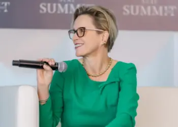 Karen Lynch: Building Healthcare Integration at Scale