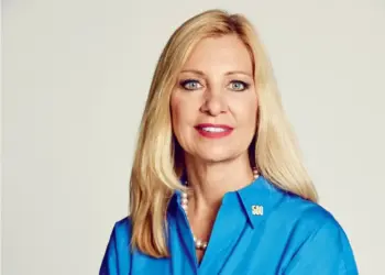 Karen Lynch: Building Healthcare Integration at Scale