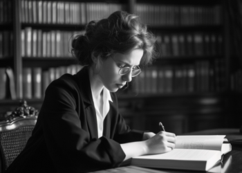 Why Women are Redefining the Legal Executive Role