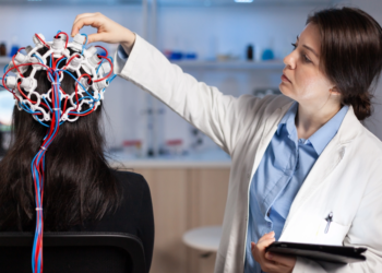 From Diagnosis to Biology: How Women Leaders Are Rebuilding Mental Health Around Trauma Science