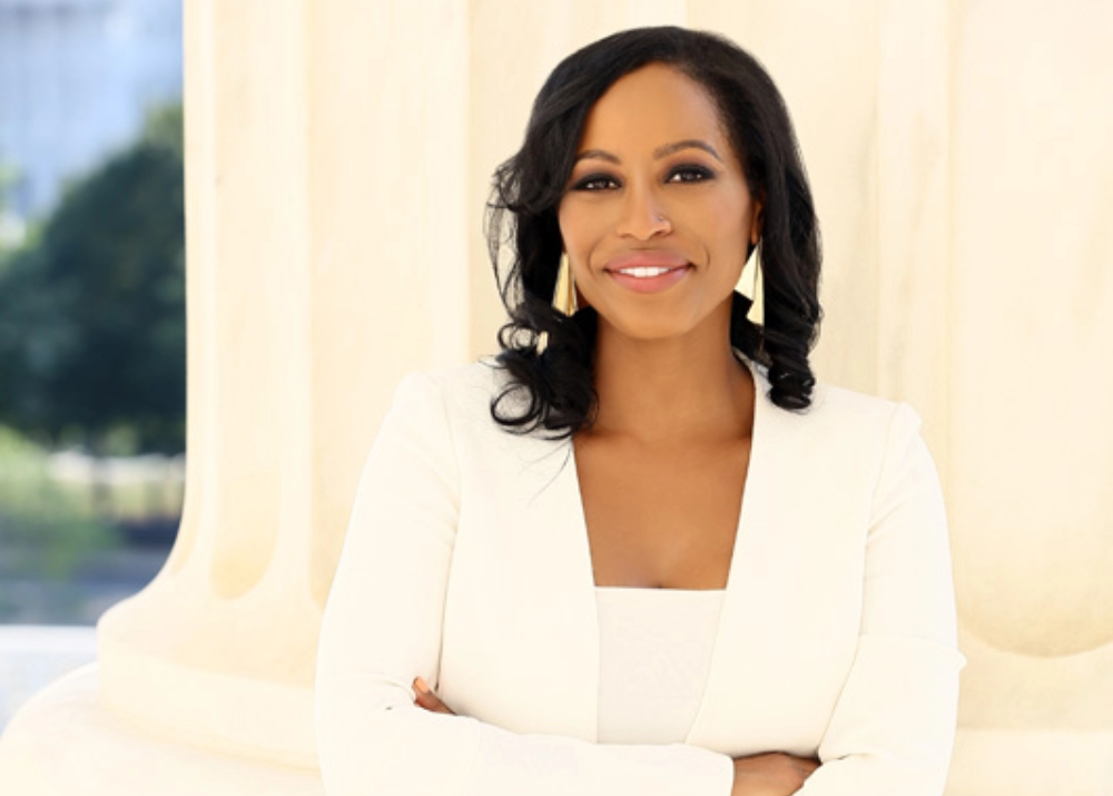 Bianca Forde: The Federal Prosecutor Who Brought Courtroom Precision to Corporate Compliance