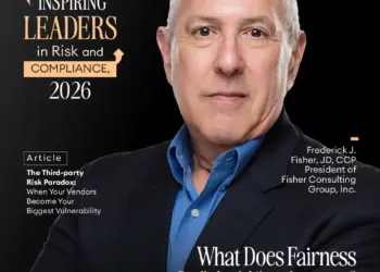 What Does Fairness Really Look Like in Insurance? Fred Fisher Breaks It Down 