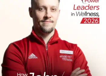 How John Prior is Building Fitness Communities That Feel Like Family?