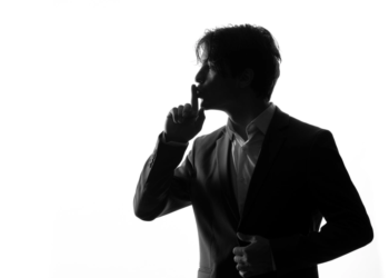 Silence Costs More Than Speaking Up