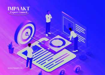 Global business leaders aligning strategy, performance metrics, and structured execution frameworks in a corporate setting.