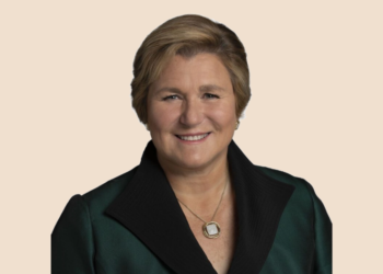 Lisa Su: The Engineer Who Bet Everything on Being Different