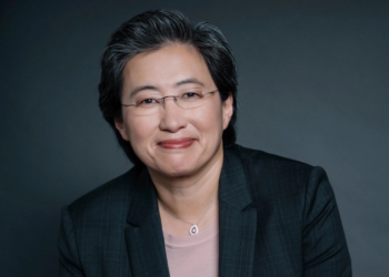 Lisa Su: The Engineer Who Bet Everything on Being Different