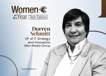 What Does Responsible AI Look Like Through Dorren Schmitt, PhD’s Lens?