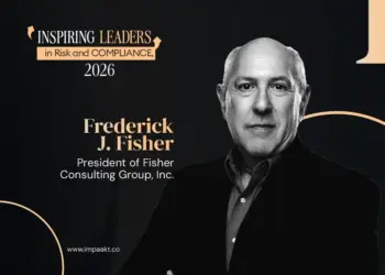 What Does Fairness Really Look Like in Insurance? Fred Fisher Breaks It Down