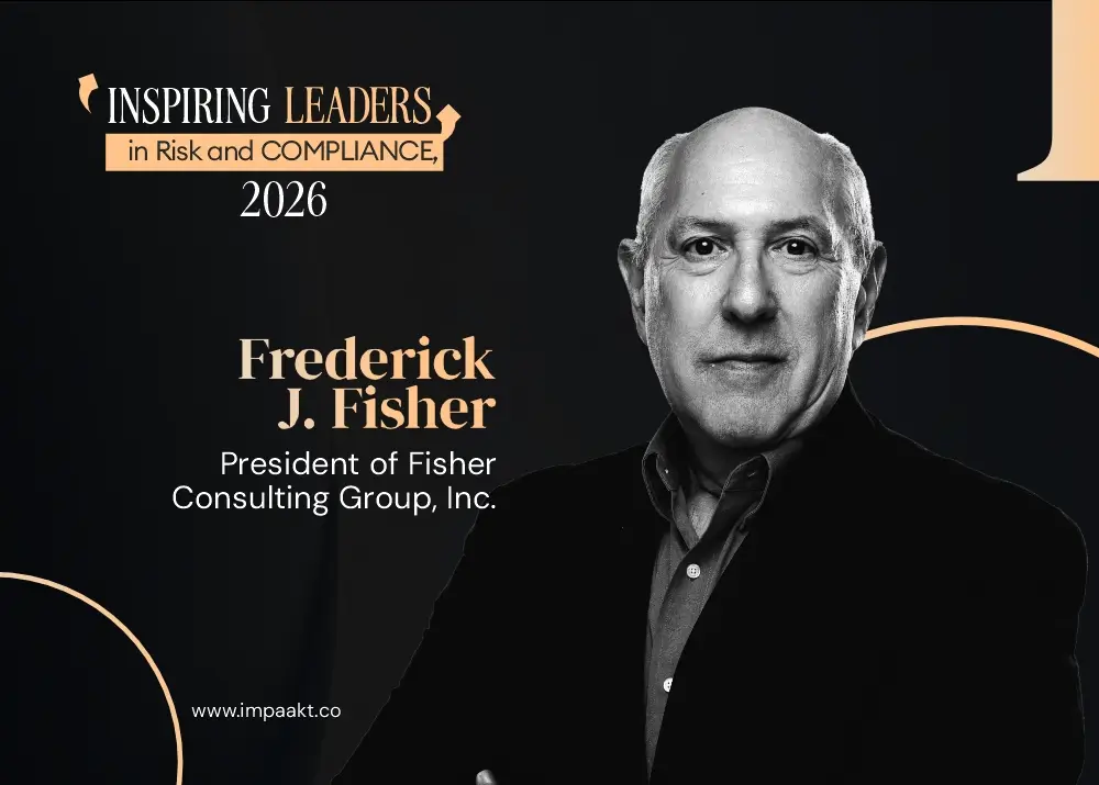 What Does Fairness Really Look Like in Insurance? Fred Fisher Breaks It Down 