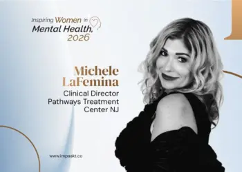 How is Michele LaFemina Reclaiming Light in the Darkness?