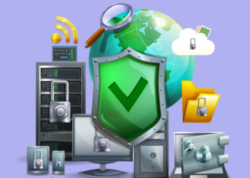 Setting New Benchmarks in Data Protection: Trusted and Tested