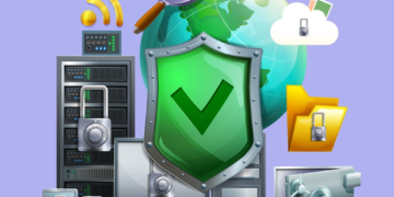 Setting New Benchmarks in Data Protection: Trusted and Tested