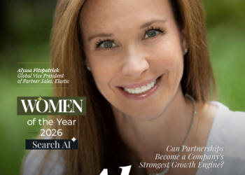 Can Partnerships Become a Company’s Strongest Growth Engine? Alyssa Fitzpatrick Thinks So! 