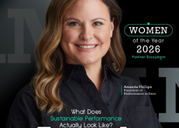 What Does Sustainable Performance Actually Look Like? Amanda Phillips Breaks It Down 