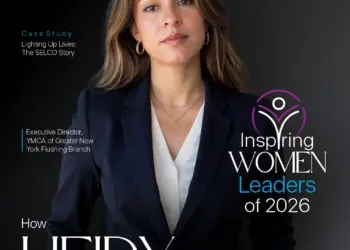 How Heidy J. López Is Redefining Community Leadership Through Equity, Access, and Purpose ?