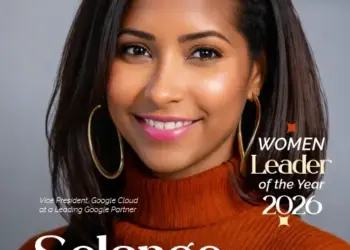 Solange Jacob on Why Cloud Transformation Fails & What Leaders Must Do Differently 