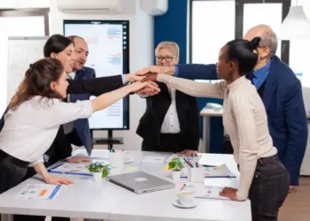 Jay McBain: Architect of the Modern Partner Ecosystem Economy