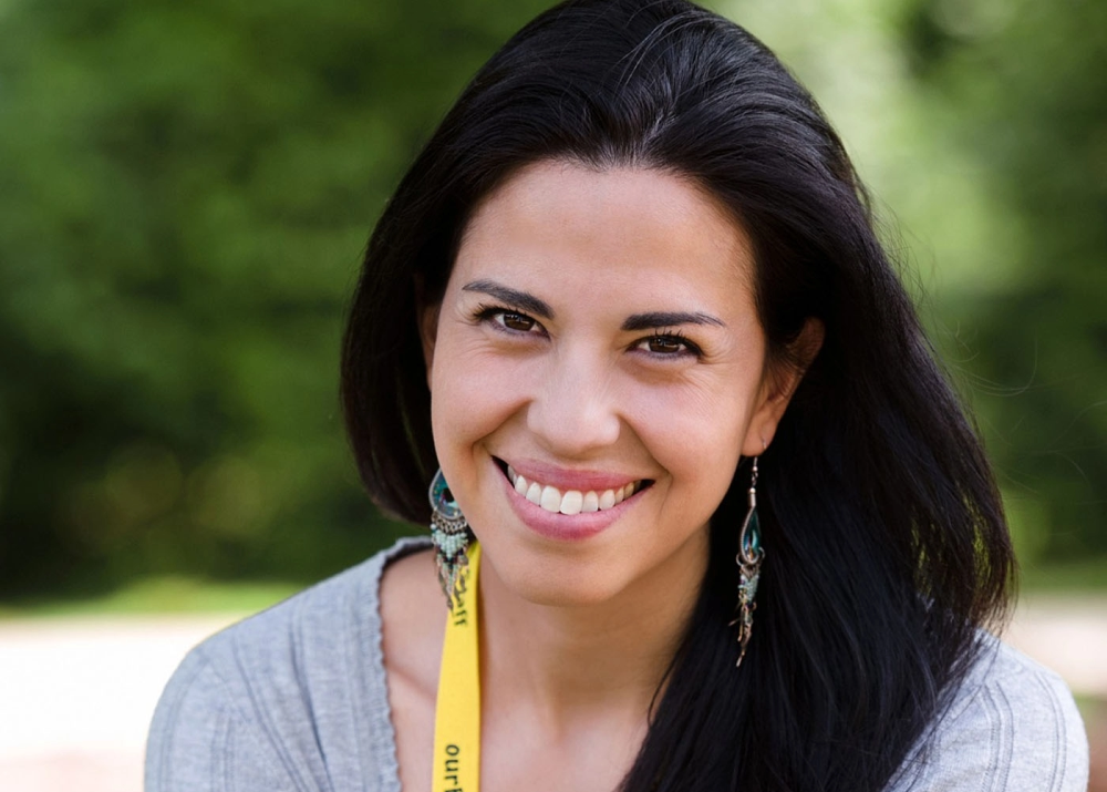 Sil Ganzó: Building Belonging for Immigrant Children Before They Feel Different