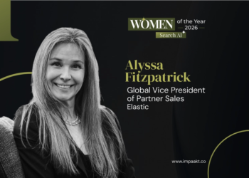 Can Partnerships Become a Company’s Strongest Growth Engine? Alyssa Fitzpatrick Thinks So! 