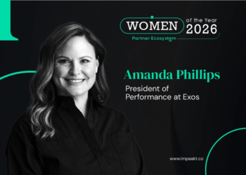 What Does Sustainable Performance Actually Look Like? Amanda Phillips Breaks It Down 