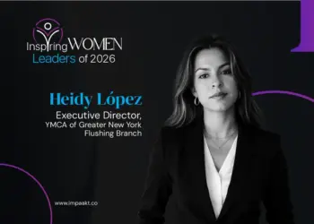 How Heidy J. López Is Redefining Community Leadership Through Equity, Access, and Purpose ?