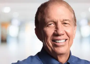 Jim Loehr: The Psychologist Who Redefined Performance Through Energy Management 