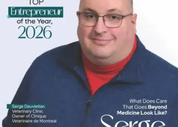 What Does Care That Goes Beyond Medicine Look Like? Serge Deuvletian Answers! 