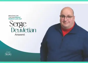 Serge Deuvletian, Veterinary Clinic Owner at Clinique Veterinaire de Montreal, featured entrepreneur 2026