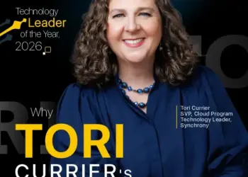 Why Tori Currier’s Approach to Cloud Transformation Is Setting a New Standard 