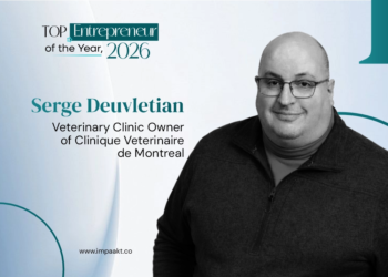 What Does Care That Goes Beyond Medicine Look Like? Serge Deuvletian Answers! 