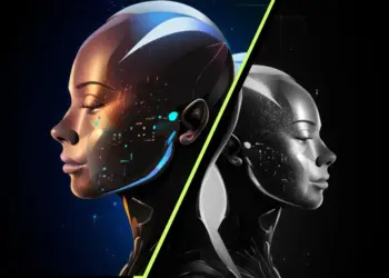 The Fault Line That Is Splitting AI in Two