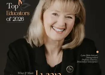 What If Music Education Was Never Just About Music? Lynn Brinckmeyer Reflects on a Lifetime of Impact
