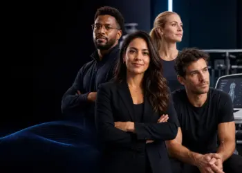 The Entrepreneurs Redefining Care, Recovery, And Human Performance