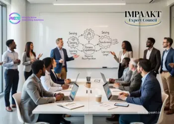 Designing Organizations That Adapt: Practical Lessons from Dynamic Capability Research