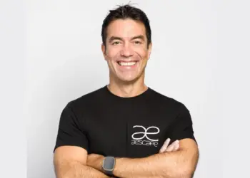 How Eric Litman Is Reimagining Human Wellness Through Robotics And AI?