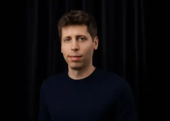 The Man Who Bet on the Future and Won