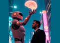 The Hybrid Future: Why Human Therapists and AI Need Each Other