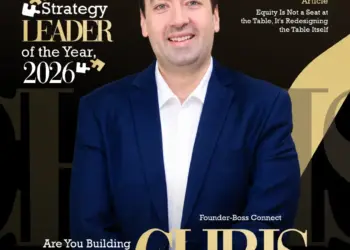 Strategy Leader of the Year, 2026