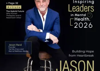 Inspiring Leaders in Mental Health, 2026