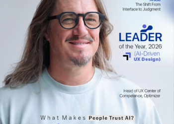What Makes People Trust AI? Christian Kuhn Has Been Studying the Answer for Decades