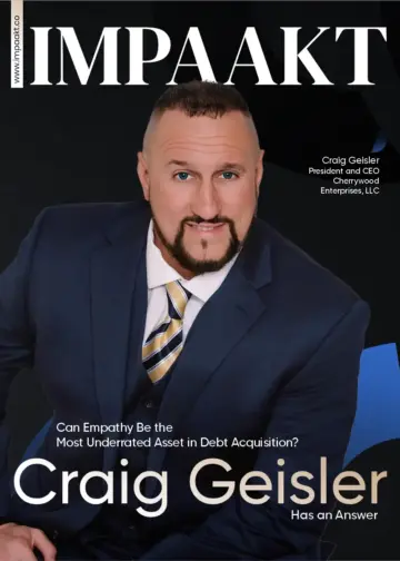 Can Empathy Be the Most Underrated Asset in Debt Acquisition? Craig Geisler Has an Answer
