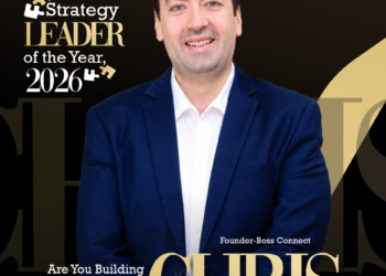 Are You Building a Business or Just Solving Problems? Chris Pennisi on Thinking Beyond the Daily Firefight